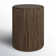 Table de bout Chessa Block