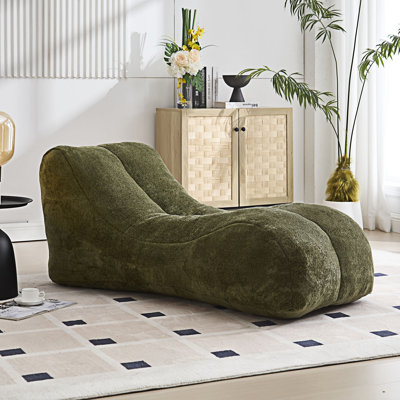 Fauteuil à billes