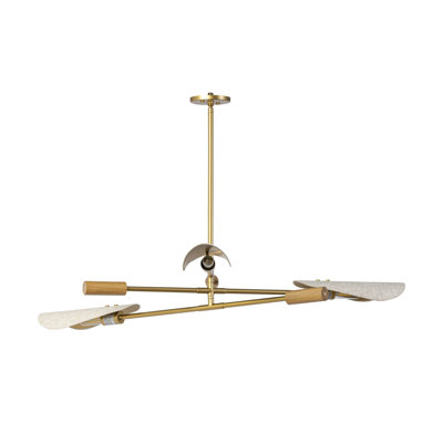 Astrid 3 - Light Chandelier