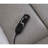 3-Way Chaise Power Lift Recliner-1695147361