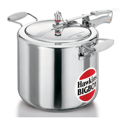 Autocuiseur à pression hawkins Bigboy