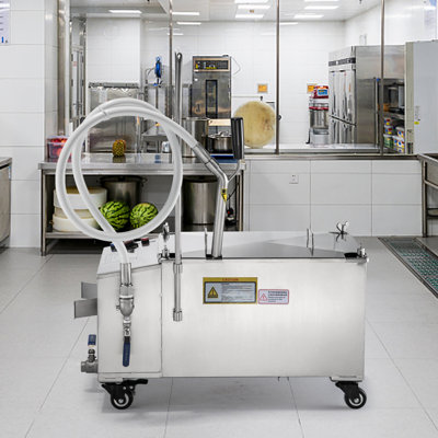 VEVOR Deep Fryer Accessory
