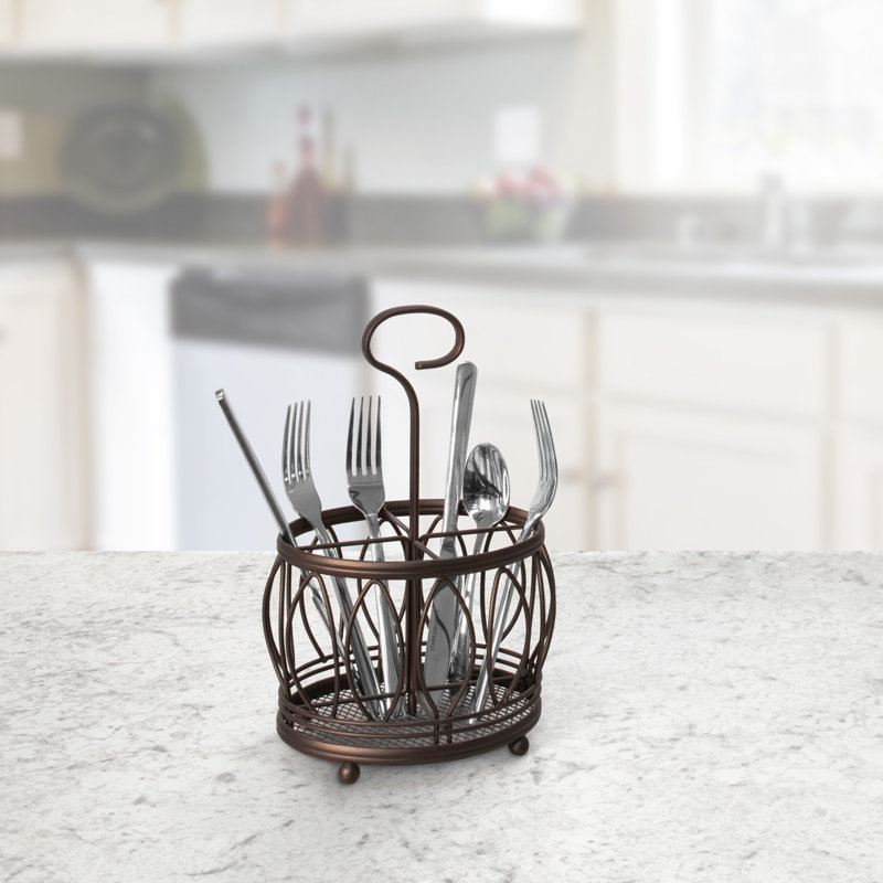 Tiroir couverts, Bronze