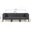 Ensemble de canapé 3 pièces-619984899-619984924