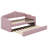 Brenin Upholstered Daybed