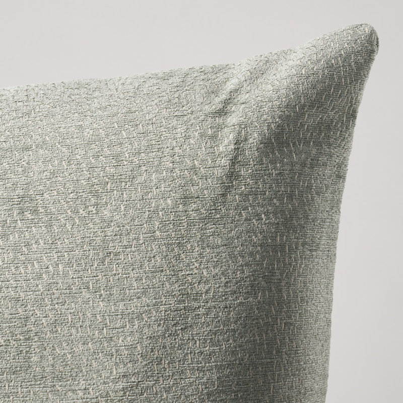 Coussin Schumacher x Caroline Z Hurley Menemsha, 20 po x 20 po