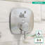 Garniture de robinet de douche à pression Ecost-63222421