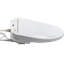 Washlet® Round Toilet Seat Bidet-10437247
