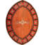 One-of-a-Kind Oval 14'10" X 20'3" Area Rug