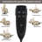 Power Leatheraire Lift Recliner Chair Dual Motor Infinite Position With Solid Wood Armrests, Heat Massage And Heavy Duty Motion Mechanism-1746533081