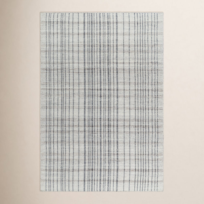 Tapis Loxe, Rectangle 8 pi 10 po x 12 pi