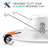 6 in. Dimmable LED Retrofit