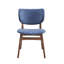 Ensemble de 2 chaises de salle à manger Evis-540457400