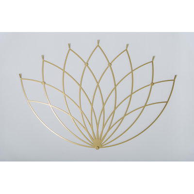 Dheftera Wall Wall Hook