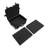 Versatile Plastic Equipment Case, Waterproof And , For Different Users - Black Box With Feature Drives