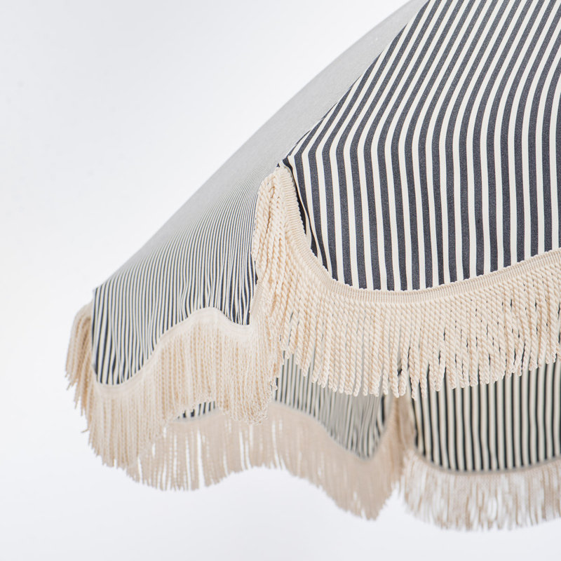 Patio 90'' W Umbrella, Antique White