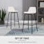 Tabouret de bar 29,5 po Everleaner-1880944839