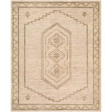 Alara Hand Hooked Wool Area Rug