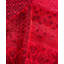 Overdyed Hand-Knotted Wool Modern-Contemporary Pink Area Rug 10' 2" x 14' 4"