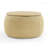 Dariyan Round Storage Ottoman-1446914775