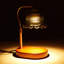 Wood USB Desk Lamp