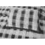 Microfiber Chequered Bedspread-124267149-124267154