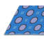Tapis bleu / violet Power Loom-793762673