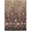 Tapis taupe intérieur / extérieur lavable à la machine Chayden ACN992