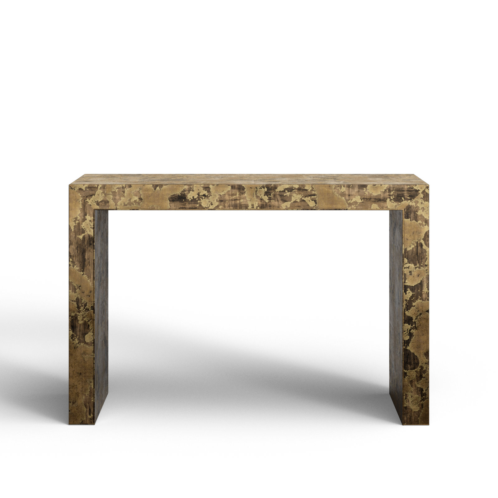 Verbier 48'' Console Table