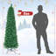 Irmelinde Artificial Christmas Tree-323013591