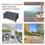 Table basse Sheryl