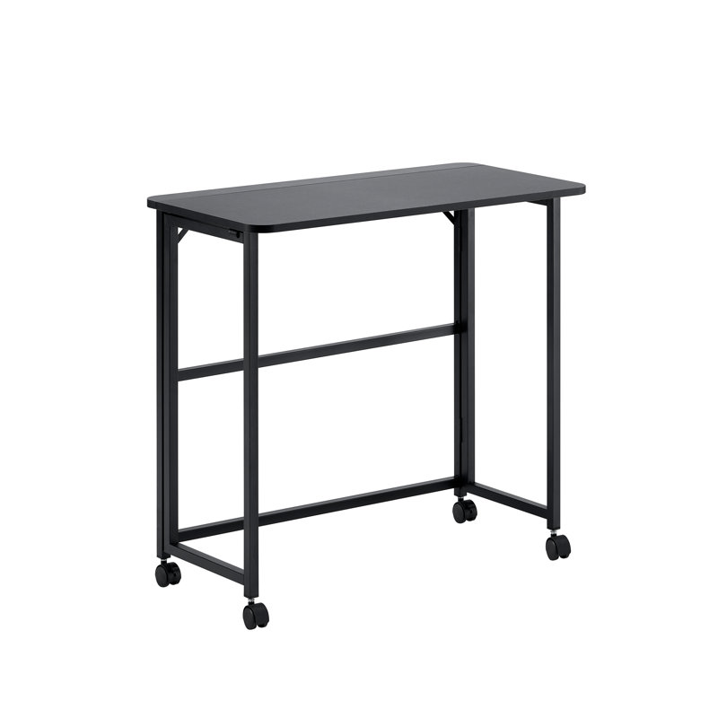 Petit bureau pliable pour petits espaces