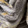  Warren Retro Abstract Waves Glam Rug