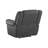 Gliding Recliner