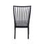 Windsor Back Side Chair in Gray-1817587444