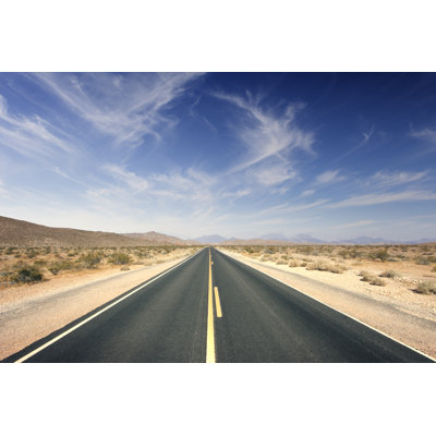 Journey Ahead by Sjoeman