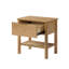 Table de chevet 1 tiroir Ardin-2095930628