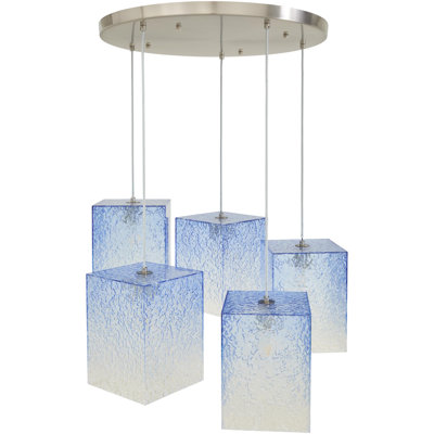 Ceila Chandelier