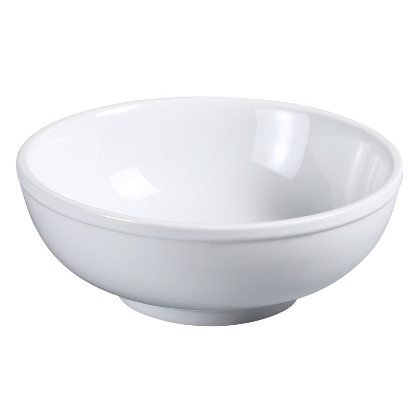 Abco 25 oz. Bol à soupe Menudo