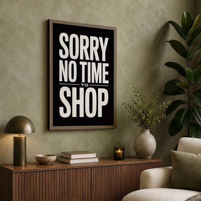 Print, 24x16 - 61.0 x 40.6 cm, Terracotta Border