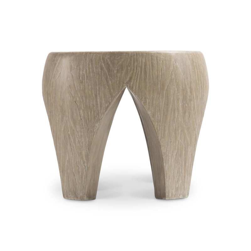 Neptune Round Side Table