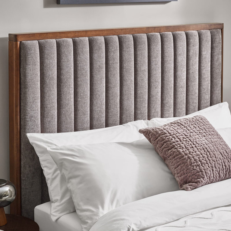 Chehabi Bed, Double (4'6)