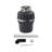 1 Hp Continuous Garbage Disposal