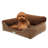 Polyester Pet Bed-62291423-62291424