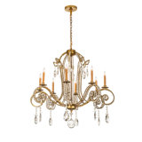 Igge 8 - Light Chandelier