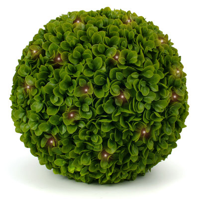Faux Jasper Topiary