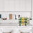 Nailyn Plastic Can Organizer