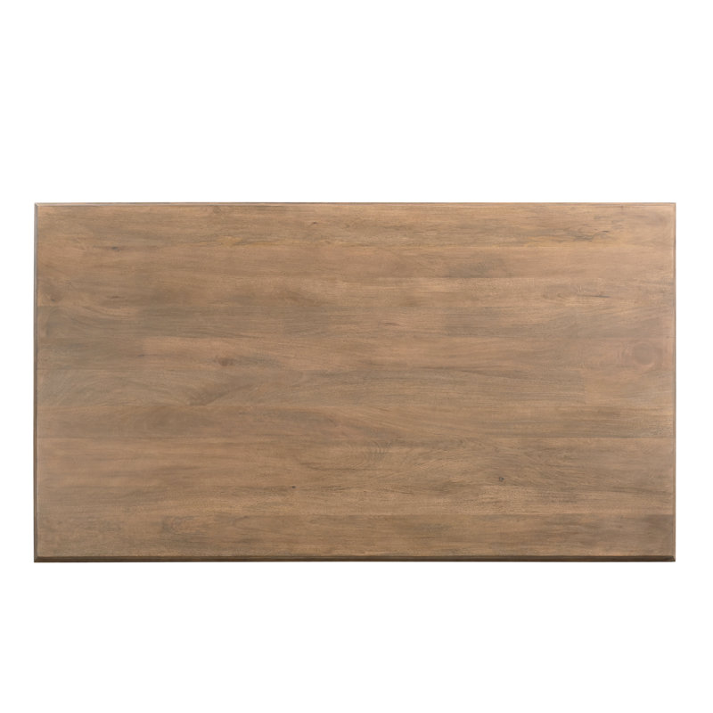 Ensemble de salle à manger Josiane, H 30 po x L 96 po x l 42 po, 11 pièces: table, 10 chaises