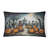 Other/No Pattern Outdoor Throw Pillow