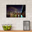 Downtown New York - Wrapped Canvas Print-50018403
